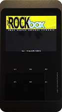 Rockbox on Xuelin iHIFI 770С